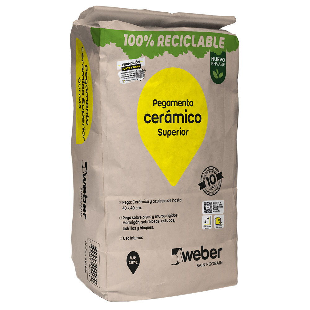 Weber Chile